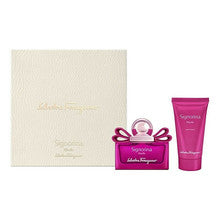 Signorina Ribelle EDP Gift Set 30 ml and body lotion 50 ml 30ml