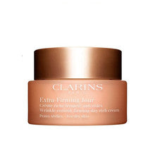 Extra-Firming Jour Firming Day Rich Cream - Firming day cream for dry skin 50ml