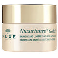 Nuxuriance Gold Radiance Eye Balm - Brightening eye balm 15ml