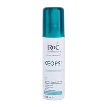 Keops 48H Deodorant Spray - Deodorant 100ml