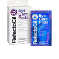Eye Care Pads (10 x 2 pcs) - Nourishing gel pads