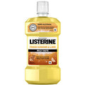 Fresh Ginger & Lime Mild Taste Mouthwash - Mouthwash 500ml