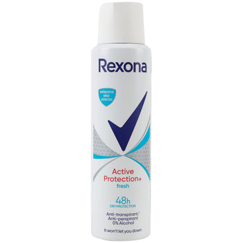Motionsense Active Shield Fresh Antiperspirant 48h - Antiperspirant for long-term freshness 150ml