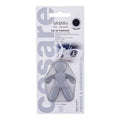 Cesare Orange & Sandalwood - Car scent 1.0ks
