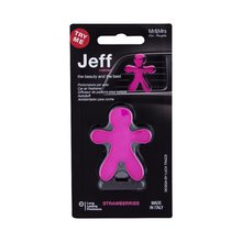 Jeff Strawberries - The smell of the car 1.0ks
