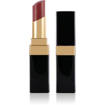 Rouge Coco Flash Lipstick - Moisturizing glossy lipstick 3 g 60 Beat
