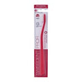 Profi Whitening Soft Toothbrush - Soft toothbrush 1 pc Red