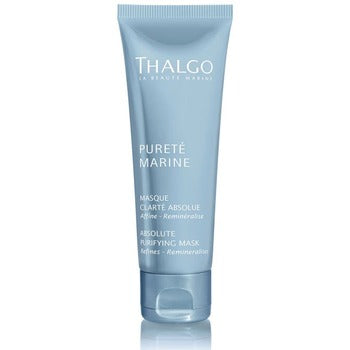 Pureté Marine Absolute Purifying Mask - A face mask for oily and combination skin 40ml