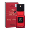 One Man Show Ruby Edition EDT 100ml