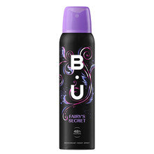Fairy Secret Deospray 150ml