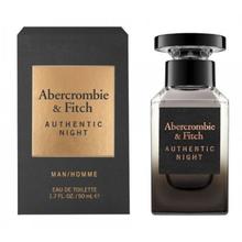 Authentic Night Man EDT 100ml