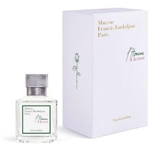L´Homme A La Rose EDP 70ml