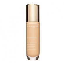Everlasting Long-Wearing & Hydrating Matte Foundation - Long-lasting moisturizing makeup with a matte effect 30 ml 110N