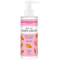 Super Care Hand Cream Almond (Almond) - Nourishing hand cream 150ml
