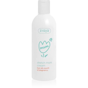 Mamma Mia Body Cream - Body cream against stretch marks 270ml