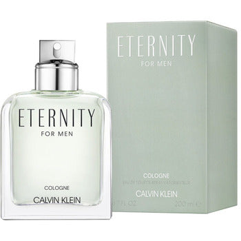 Eternity Cologne for Men EDT 100ml