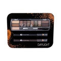 Night & Day Daylight Eyes Palette - Gift set for eye make-up Daylight