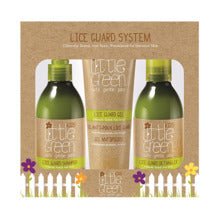 Lice Guard System - Gift set against everything