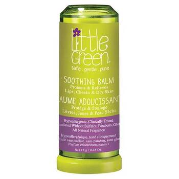 Baby Soothing Balm Lip Balm - Soothing balm for children 13.0g