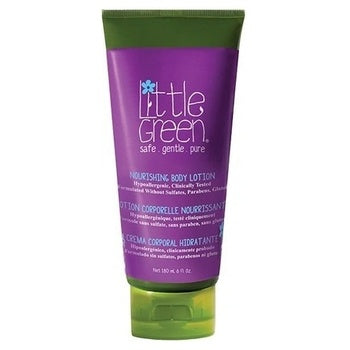 Kids Nourishing Body Lotion - Nourishing body lotion for children 60ml