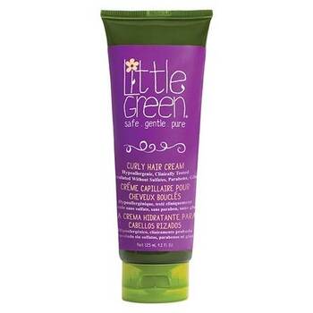 Kids Curly Hair Cream - Curly hair cream for children 125ml