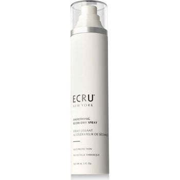 Smoothing Blow-Dry Spray - Smoothing spray for thermal styling 148ml