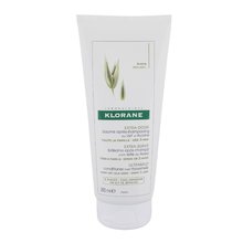 Oat Milk Ultra-Gentle Conditioner - Softening conditioner for all hair types 200ml