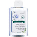 Flax Fiber Volume Shampoo - Shampoo for hair volume 200ml