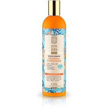 Oblepikha Conditioner For Normal & Dry Hair - Sea buckthorn moisturizing balm 400ml