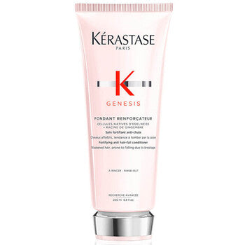 Genesis Fortifying Anti Hair-Fall Conditioner - Conditioner against hair loss 200ml