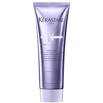 Blond Absolu Cicaflash Hair Balm - Balm for lightened and highlighted hair 250ml