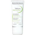Sébium Mat Control Moisturiser - Light moisturizing cream against skin shine and enlarged pores 30ml