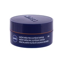 Anti Wrinkle + Contouring 65+ Night Cream - Night skin cream to improve contours 50ml