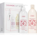Cashmere Gift Set (cashmere proteins) - Cosmetic set