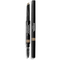 Stylo Sourcils Waterproof Eyebrow Pencil - Waterproof eyebrow pencil with brush 0.27 g 806 Blond Tendre