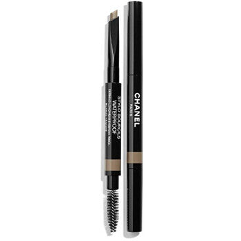 Stylo Sourcils Waterproof Eyebrow Pencil - Waterproof eyebrow pencil with brush 0.27 g 806 Blond Tendre