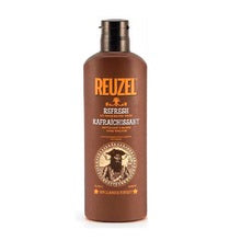 Refresh No Rinse Beard Wash - Beard shampoo without the need for rinsing 100ml