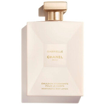 Gabrielle Body Lotion 200ml