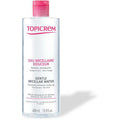 Gentle Micellar Water - Gentle cleansing micellar water for sensitive skin and eyes 200ml