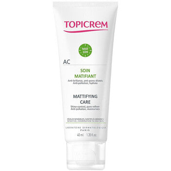 AC Mattifying Care (oily and sensitive skin) - Mattifying cream 40ml