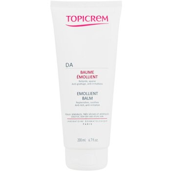 DA Emollient Balm - Body balm 500ml