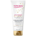 Ultra-Moisturizing Sparkling Body Lotion - Intensively moisturizing body lotion with glitter 200ml