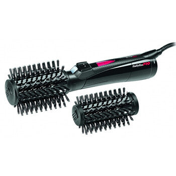 Rotaning 800W BAB2770E - Ionizing rotary hot air styler