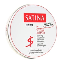 Cream Moisturizing Cream - Moisturizing cream 150ml