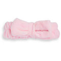 Pretty Pink Bow Headband - Cosmetic headband
