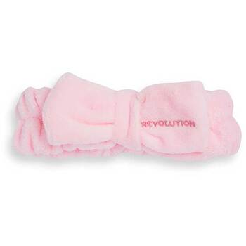 Pretty Pink Bow Headband - Cosmetic headband