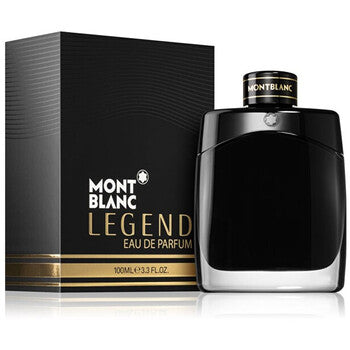 Legend Eau de Parfum EDP 50ml