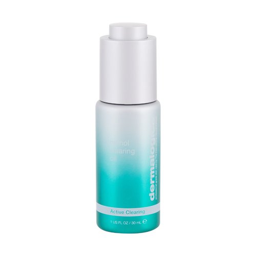 Active Clearing Retinol Clearing Oil - Night skin oil to alleviate the signs of aging 30ml