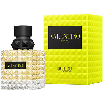 Valentino Donna Born In Roma Yellow Dream EDP 50ml
