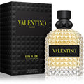 Valentino Uomo Born In Roma Yellow Dream EDT 100ml